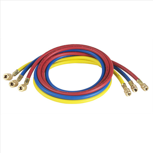 Robinair HOSE SET R12 W/QK SEAL ENDS