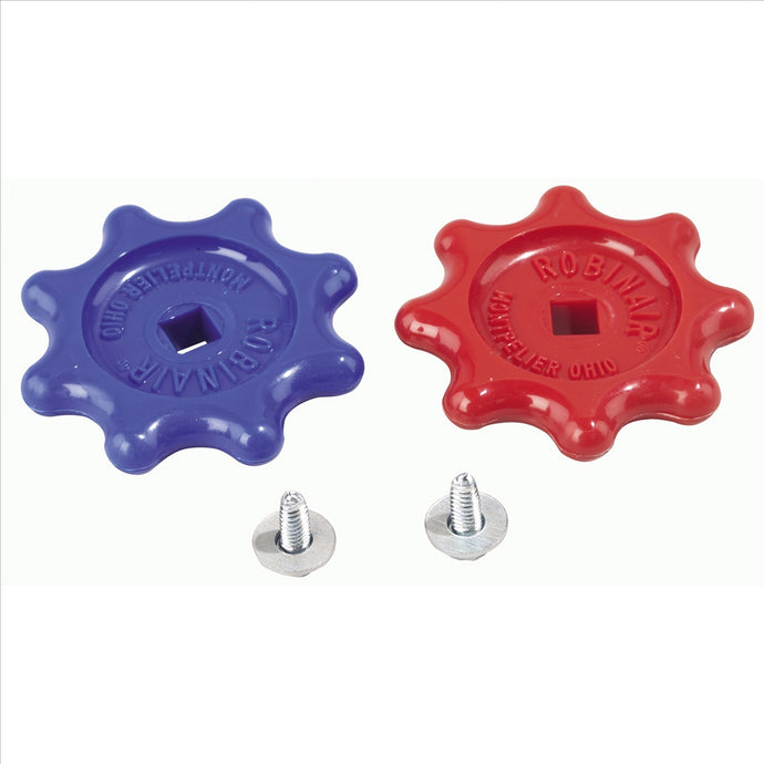 Robinair HAND WHEEL A/C SET
