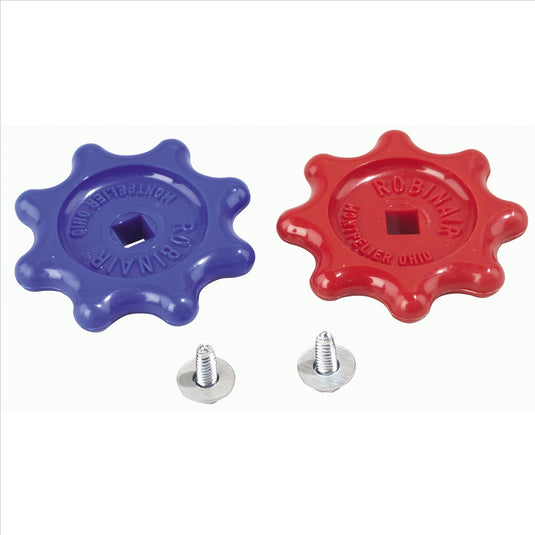Robinair HAND WHEEL A/C SET