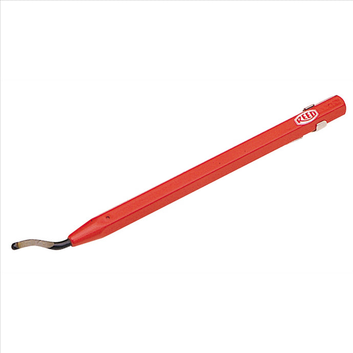 Robinair DEBURRING TOOL SINGLE BLADE
