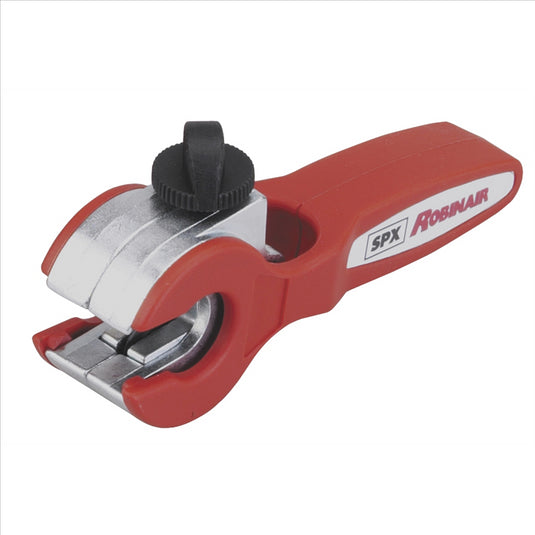 Robinair RATCHETING TUBING CUTTER 1/8