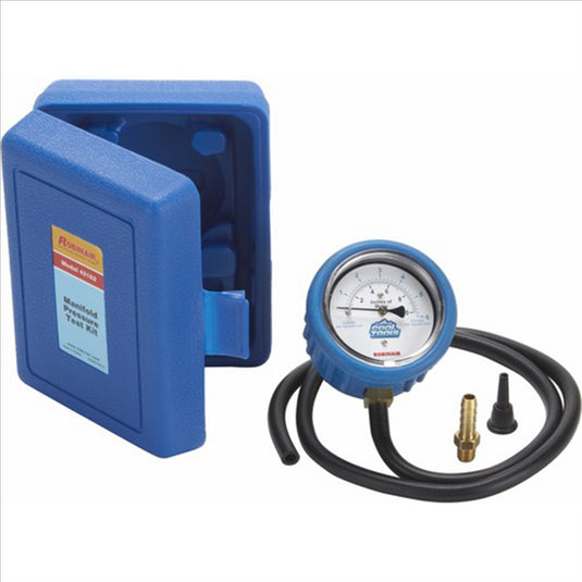 Robinair MANIFOLD PRESSURE TEST KIT 0-1