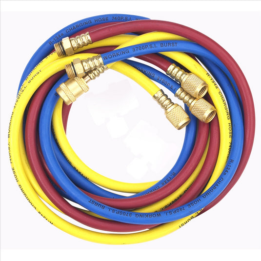 Robinair HOSE A/C 96 SET
