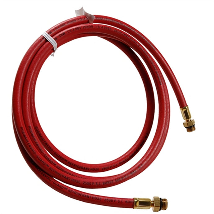 Robinair RED SERVICE HOSE