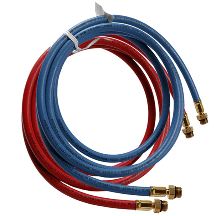 Robinair R-1234YF SERVICE HOSE SET