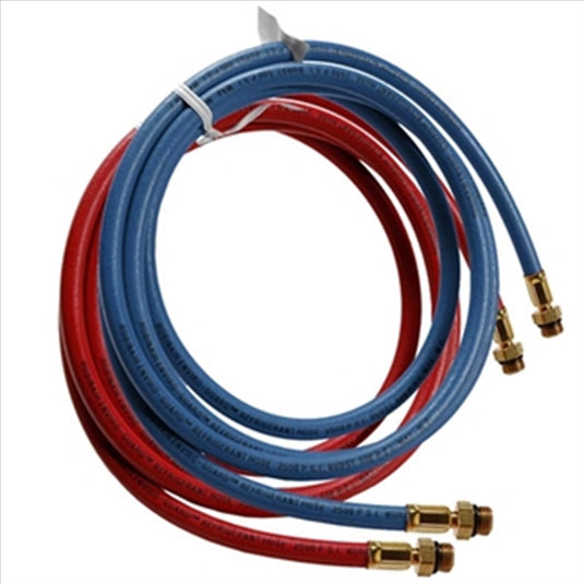 Robinair High and Low Side System Hose Set