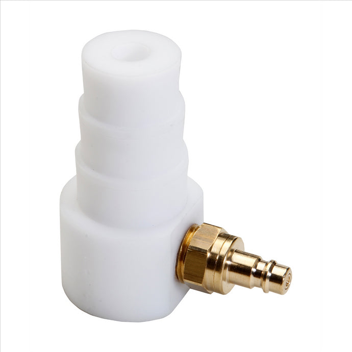 Robinair white hard plastic for 75700