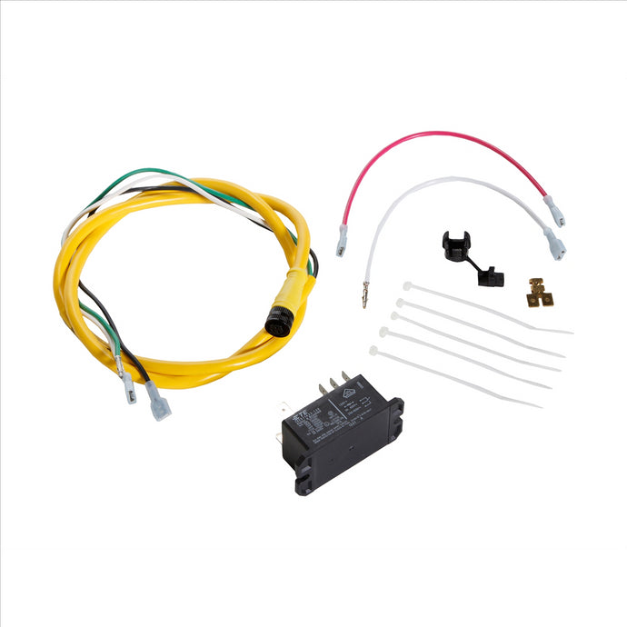 Robinair TANK CAPAC SENSING KIT;120VAC