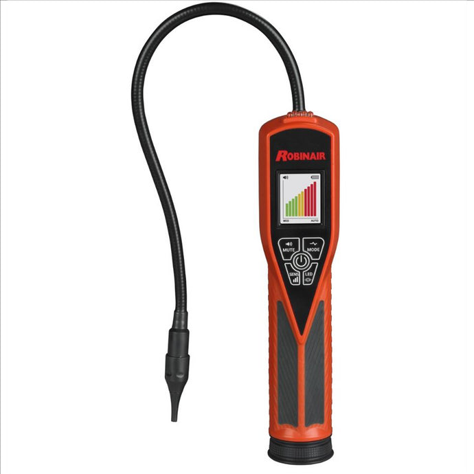 Robinair LD7 Premium Refrigerant Leak Detector