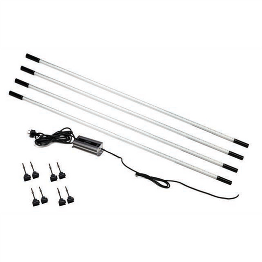 Rotary 4 POST LINE LIG
