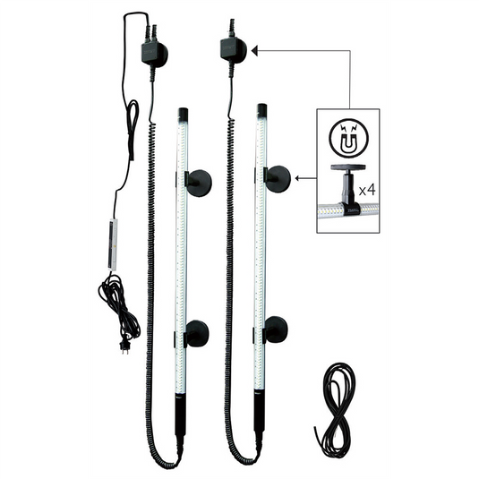 Rotary 2-POST LIFT LIGHT KIT