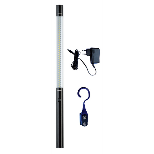 Rotary Handheld worklight
