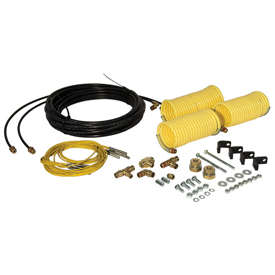 Rotary Airline Kit for Rolling Jacks