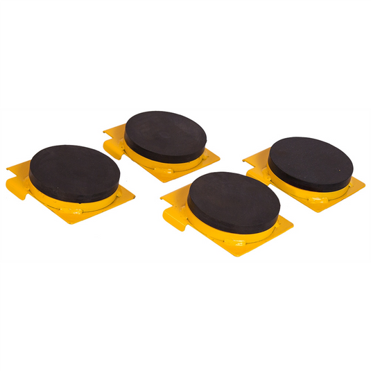 Rotary Polymer Pad Adapter