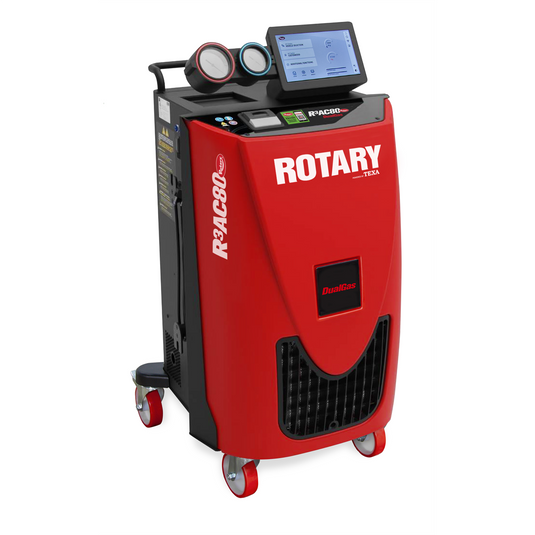 Rotary R3AC80-AYF AC Machine