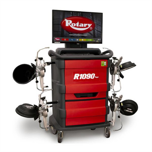 Rotary R1090 Pro 3D Alignment System