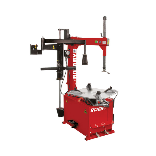 Rotary Swing Arm Pro