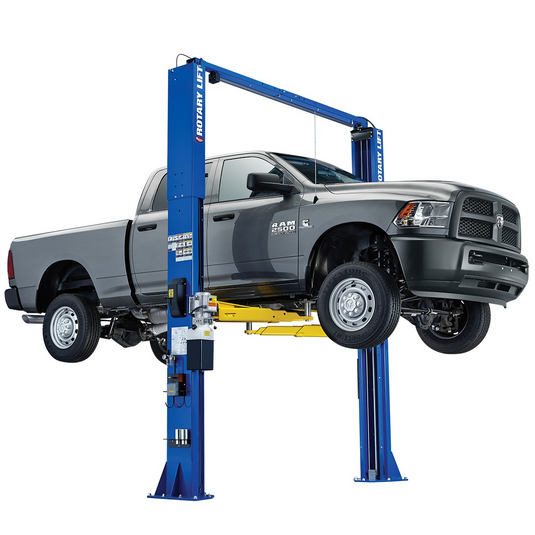 Rotary 12;000 LBS SYMMETRIC LIFT