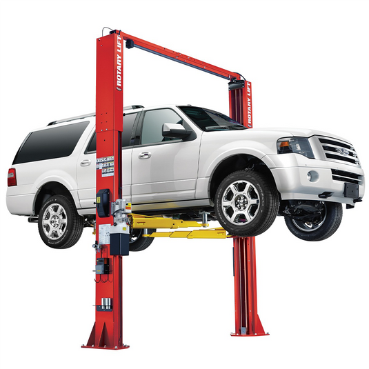 Rotary 12;000 LBS SYMMETRIC LIFT