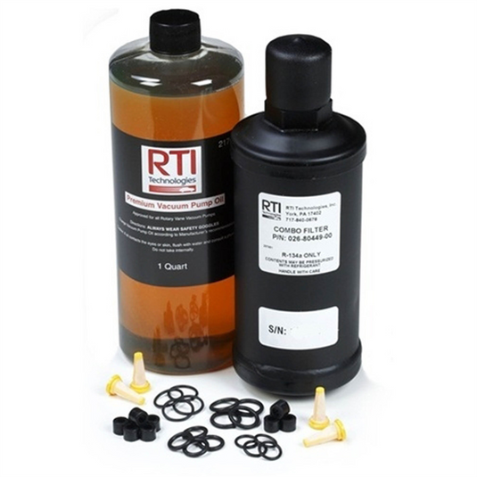 MAHLE Service Solutions KIT PREVENTATIVE MAINTENANCE 980