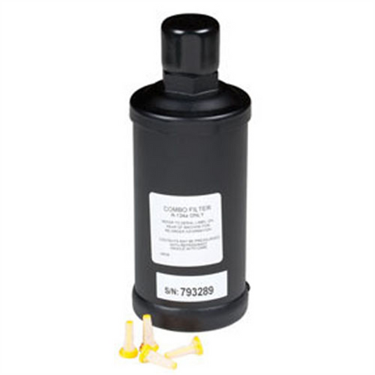 MAHLE Service Solutions KIT FILTER MAINTENANCE FOR RHS980