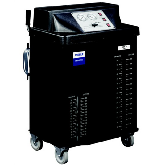 MAHLE Service Solutions MULTI-COOLANT EXCHANGER W/FLUSH