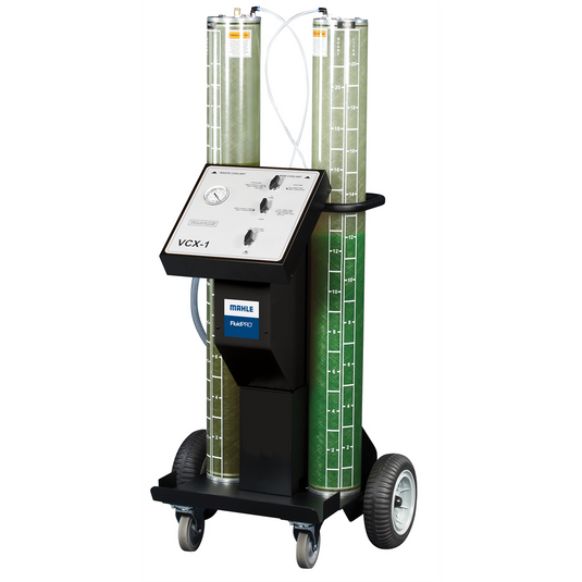 MAHLE Service Solutions VACUUM COOLANT EXCHANGER