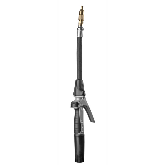 Non-metered Fluid Control Handle - 10.5 gpm