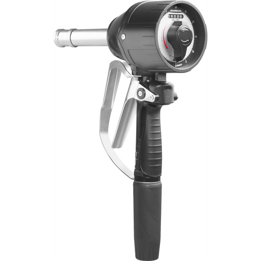 PreSet Mechanical Meter