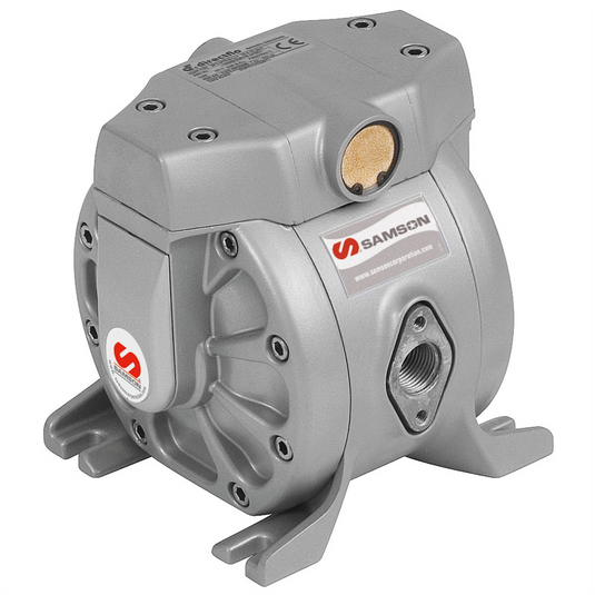 Direct Flo Diaphragm Pump - 1/2