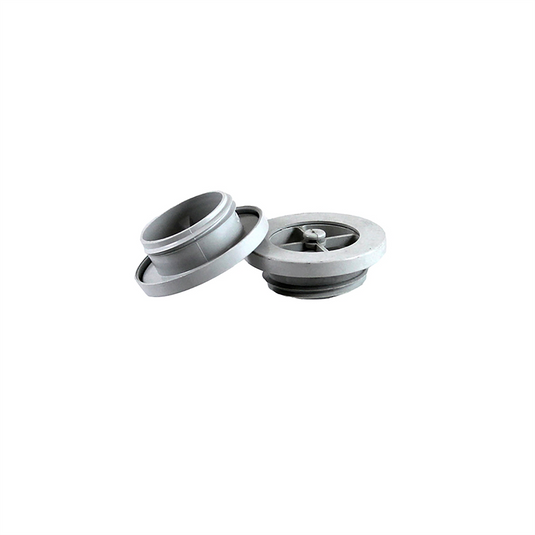 SAS Safety Threaded Face Piece Conn-pk O