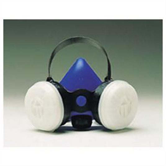 SAS Safety Professional Organic Respirator Medium