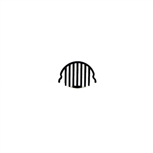 SAS Safety Grill (4200-10)