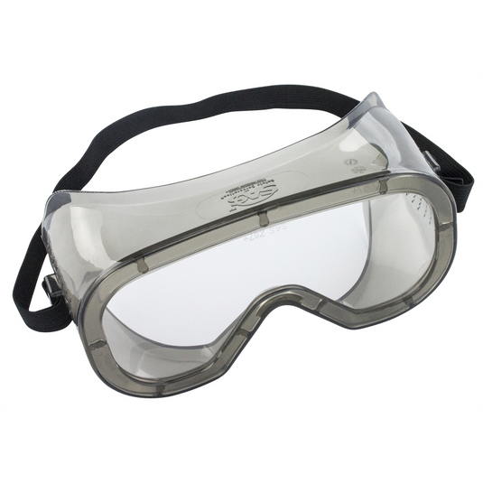 SAS Safety Standard Goggles