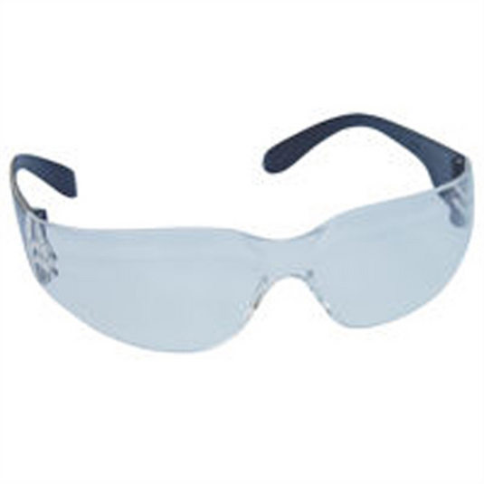 SAS Safety Nsx Safe Glasses-Black Clamshell