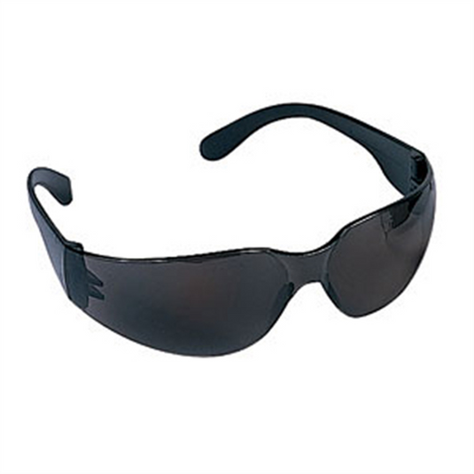 SAS Safety Nsx Safety Glassses-Black
