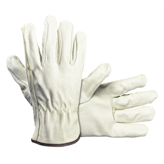 SAS Safety Glove Leather Medium
