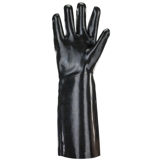 SAS Safety 1-pr of 17 in. Extended Length Neoprene Glove; One Size