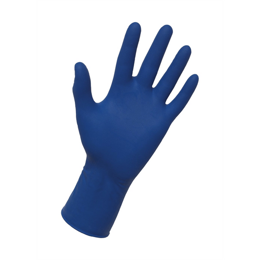 Thickster Powder Free 14mil Latex Gloves XXL
