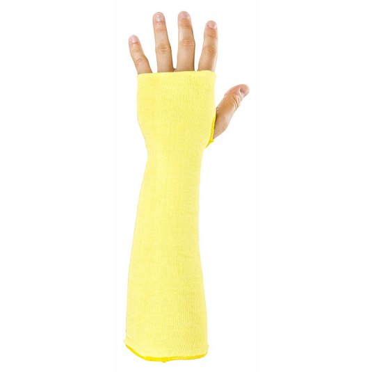 SAS Safety Kevlar Heat Sleeve - 14 in. Length - One Fits All ( 1 Ea.)