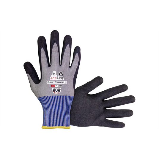 SAS Safety A5 Cut Resitant Glove