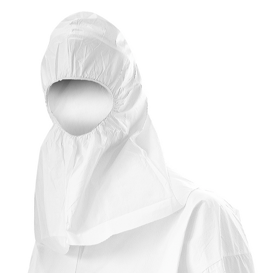 SAS Safety Gen-Nex Chemical Hood Display