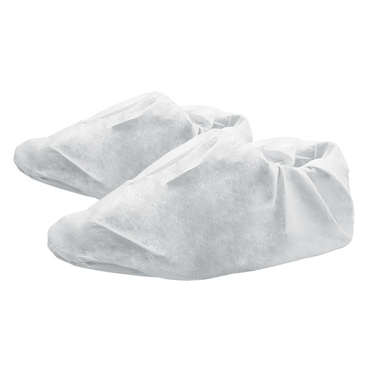 SAS Safety Gen-Nex Shoe Covers; Sm/Med