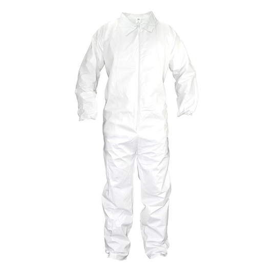 Gen-Nex All-Purpose Crew Coverall; XXL