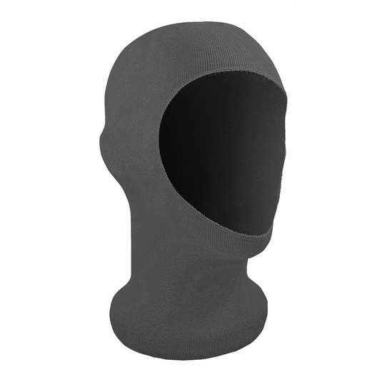 SAS Safety Deluxe Painter's Spray Sock; Black
