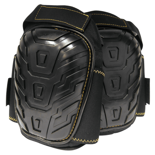 SAS Safety Deluxe Super-thick Gel Knee Pads (pr)