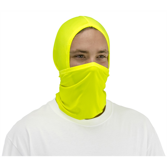 SAS Safety Microfiber Cooling Band Loop INVUE Y