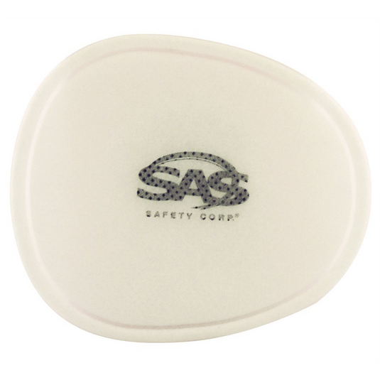 SAS Safety N95 Bandit Pre-Filters