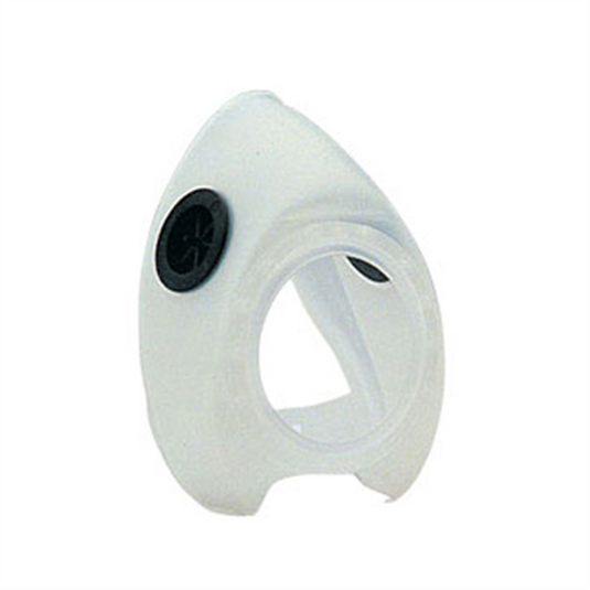 SAS Safety Nose Cup Kit for Blue Full Fac
