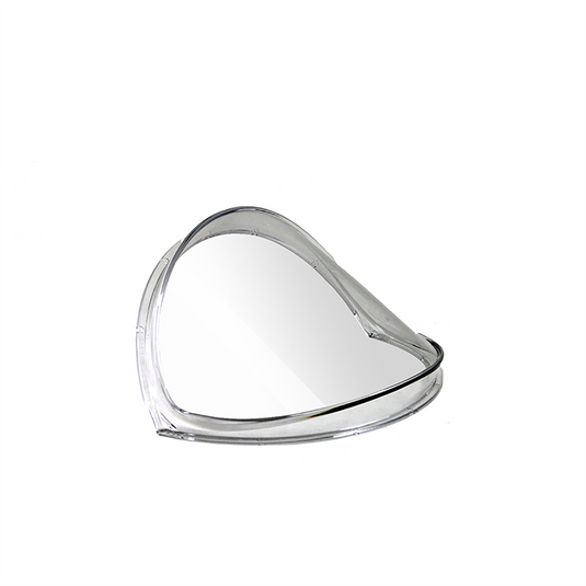 SAS Safety Lens Solv Resist